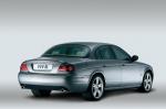 Jaguar S-Type R 2002 года